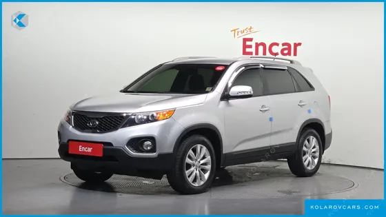 KIA SORENTO DIESEL 2.0 2WD TLX