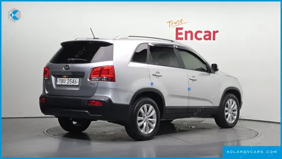 KIA SORENTO DIESEL 2.0 2WD TLX