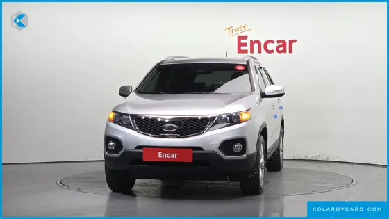 KIA SORENTO DIESEL 2.0 2WD TLX