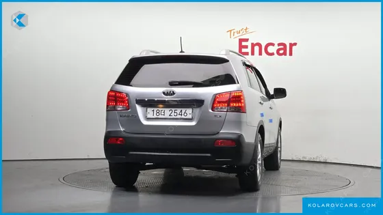 KIA SORENTO DIESEL 2.0 2WD TLX
