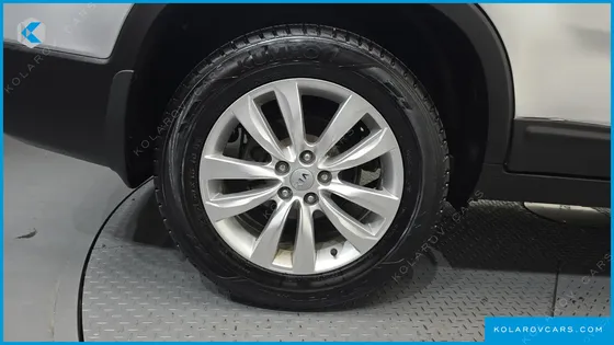 KIA SORENTO DIESEL 2.0 2WD TLX