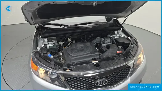 KIA SORENTO DIESEL 2.0 2WD TLX