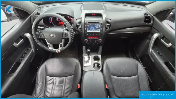 KIA SORENTO DIESEL 2.0 2WD TLX