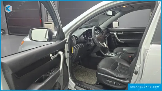 KIA SORENTO DIESEL 2.0 2WD TLX