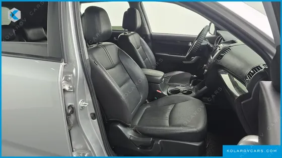 KIA SORENTO DIESEL 2.0 2WD TLX