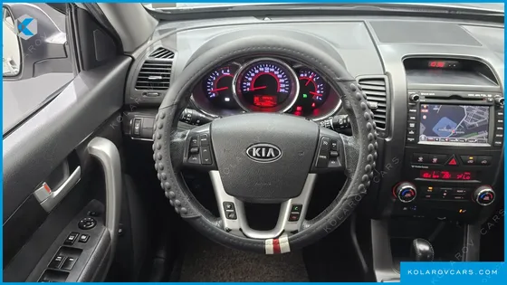 KIA SORENTO DIESEL 2.0 2WD TLX