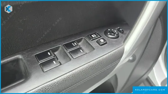 KIA SORENTO DIESEL 2.0 2WD TLX