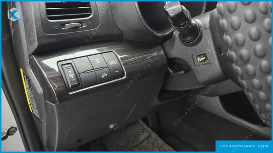 KIA SORENTO DIESEL 2.0 2WD TLX