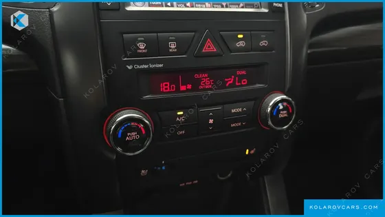 KIA SORENTO DIESEL 2.0 2WD TLX