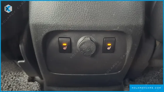 KIA SORENTO DIESEL 2.0 2WD TLX