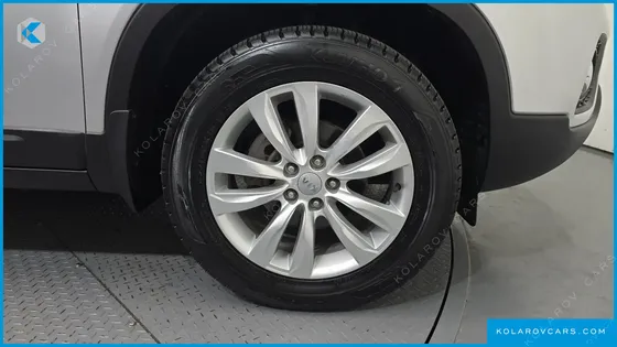 KIA SORENTO DIESEL 2.0 2WD TLX