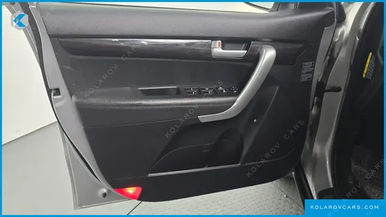 KIA SORENTO DIESEL 2.0 2WD TLX