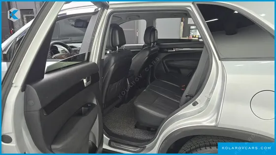 KIA SORENTO DIESEL 2.0 2WD TLX