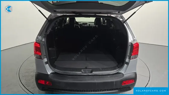 KIA SORENTO DIESEL 2.0 2WD TLX