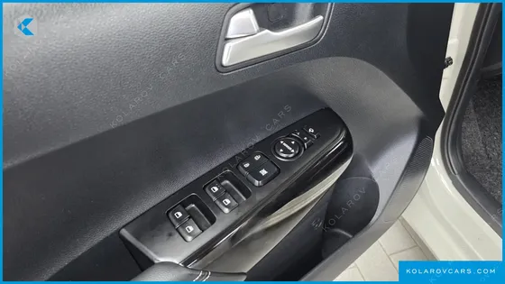 KIA MORNING (PICANTO) PRESTIGE