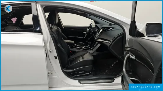 HYUNDAI I40 1.7 VGT