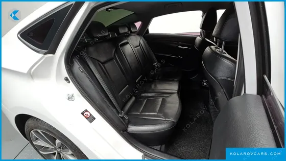 HYUNDAI I40 1.7 VGT