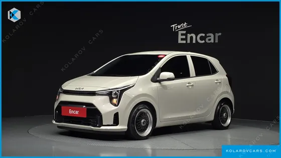 KIA MORNING (PICANTO) PRESTIGE