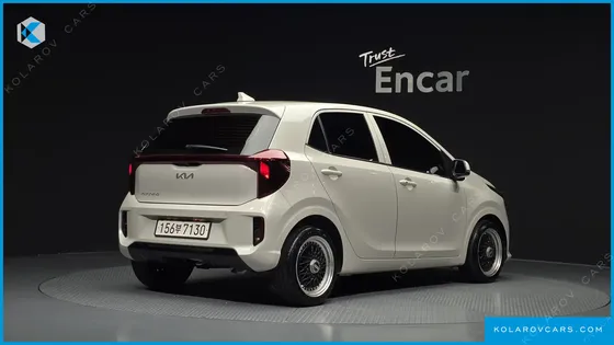 KIA MORNING (PICANTO) PRESTIGE