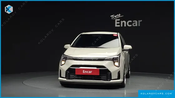 KIA MORNING (PICANTO) PRESTIGE