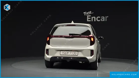 KIA MORNING (PICANTO) PRESTIGE