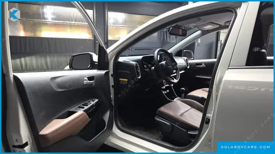 KIA MORNING (PICANTO) PRESTIGE