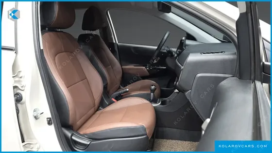 KIA MORNING (PICANTO) PRESTIGE
