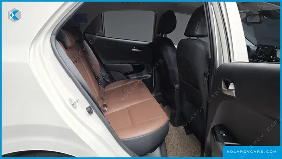 KIA MORNING (PICANTO) PRESTIGE