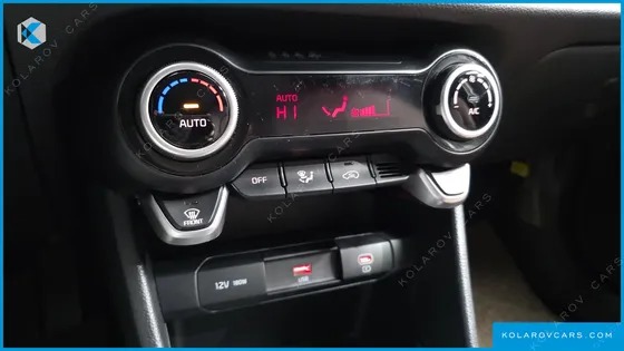 KIA MORNING (PICANTO) PRESTIGE