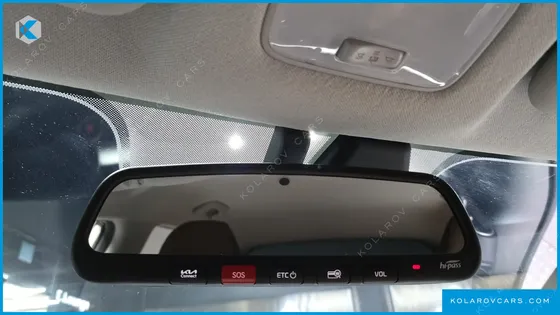 KIA MORNING (PICANTO) PRESTIGE