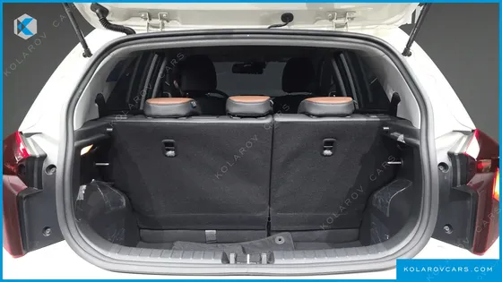 KIA MORNING (PICANTO) PRESTIGE