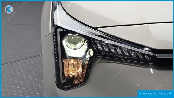 KIA MORNING (PICANTO) PRESTIGE