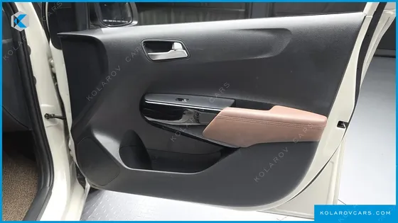 KIA MORNING (PICANTO) PRESTIGE