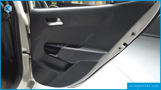 KIA MORNING (PICANTO) PRESTIGE
