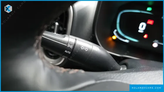 KIA MORNING (PICANTO) PRESTIGE