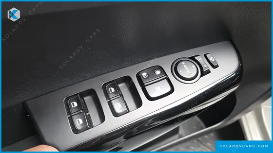 KIA MORNING (PICANTO) PRESTIGE