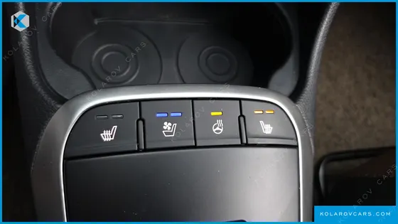 KIA MORNING (PICANTO) PRESTIGE