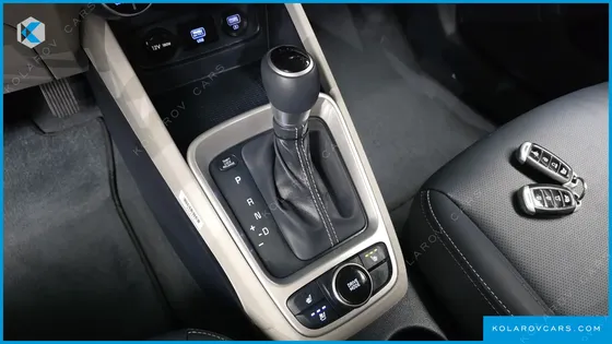 HYUNDAI VENUE 1.6 MODERN