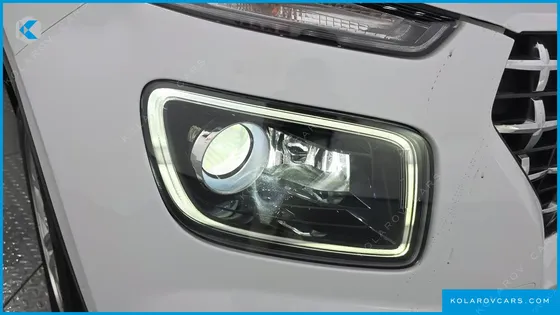 HYUNDAI VENUE 1.6 MODERN