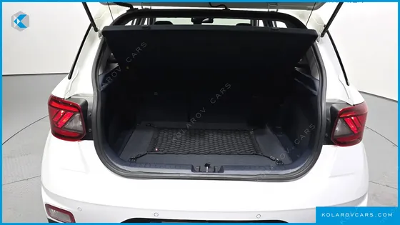 HYUNDAI VENUE 1.6 MODERN