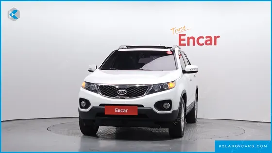 KIA SORENTO DIESEL 2.0 2WD TLX