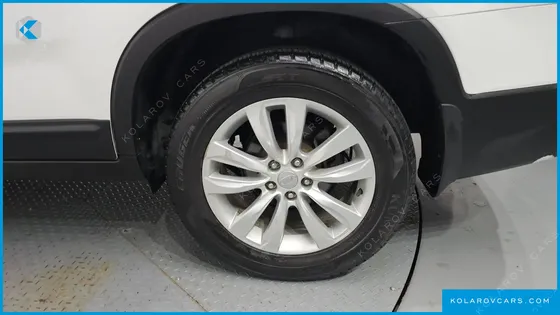 KIA SORENTO DIESEL 2.0 2WD TLX