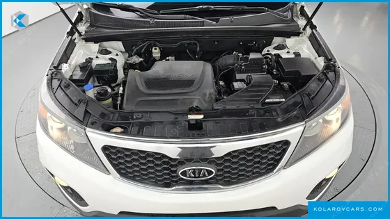 KIA SORENTO DIESEL 2.0 2WD TLX