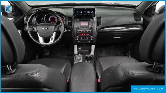 KIA SORENTO DIESEL 2.0 2WD TLX