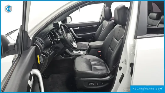 KIA SORENTO DIESEL 2.0 2WD TLX