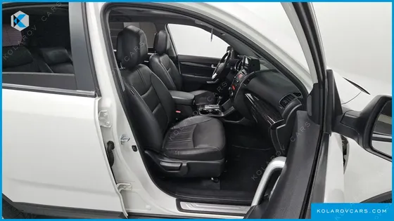 KIA SORENTO DIESEL 2.0 2WD TLX