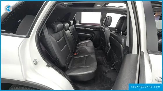 KIA SORENTO DIESEL 2.0 2WD TLX
