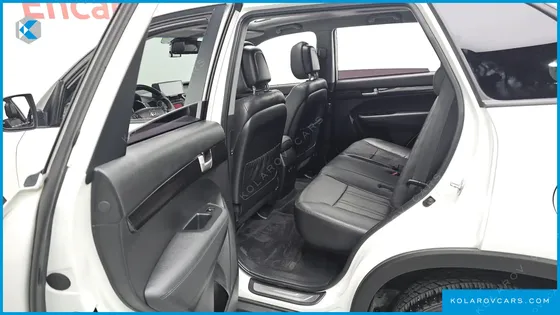 KIA SORENTO DIESEL 2.0 2WD TLX