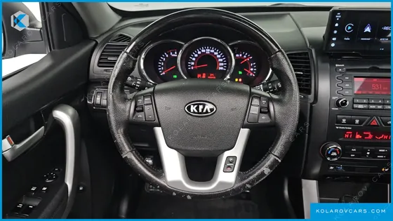 KIA SORENTO DIESEL 2.0 2WD TLX