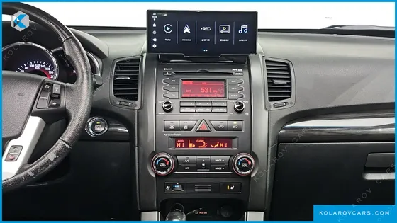 KIA SORENTO DIESEL 2.0 2WD TLX